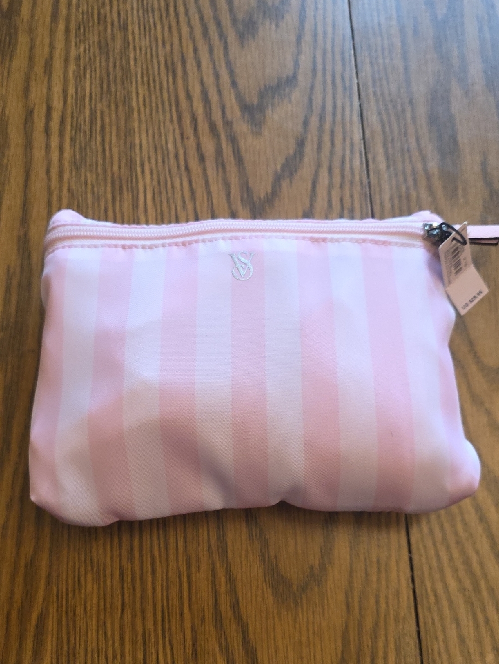 NWT Victoria's Secret Pink Packable Tote